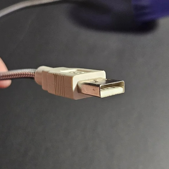 USB reading lamp - Picture 7 of 8